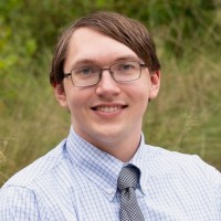 Animca Employee Noah Champy's profile photo