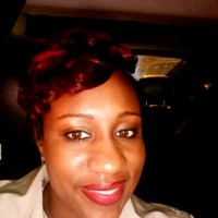 Coastal Pines Technical College Employee Markita Walcott's profile photo