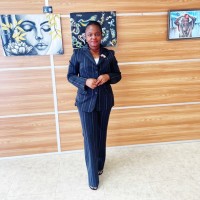 SLONEC Employee Sawyerr's profile photo