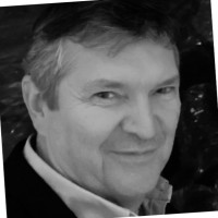 Fosroc Employee Christophe Lécharny's profile photo