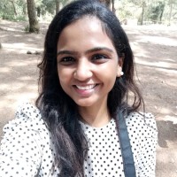 VideoForce.ai Employee Amirthashree Vijayakumar's profile photo