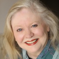 Screenwriting U Employee Veleka Gray's profile photo