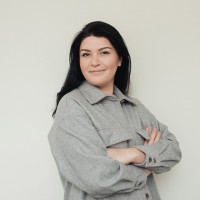 WiFi Map Employee Lyubov Skripeleva's profile photo