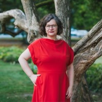 ADFERENCE - Amazon PPC Tool Employee Christine Glawe's profile photo