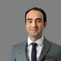 TMK Employee Georgy Balasanov's profile photo