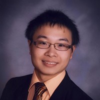 TD Wealth Management Employee Eric Tan's profile photo
