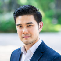 Keith Lin Email & Phone Number