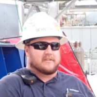 Burnham Employee Sean Carver's profile photo