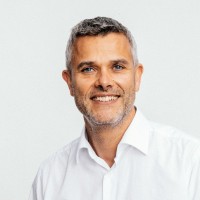 Douchebags Employee Morten Myrmel's profile photo