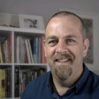 Wilson & Keys Employee Alan O'Rourke's profile photo