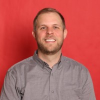 Milwaukee Tool Employee Seth Peterson's profile photo