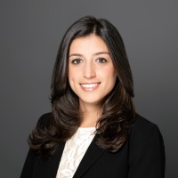PIMCO Employee Elizabeth Morgan's profile photo