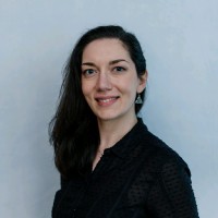 Cineville Employee Anastasija Efremovska's profile photo