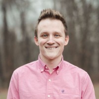 Lovevery Employee Trey Greer's profile photo