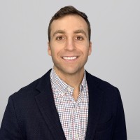 Rave Health Employee Harrison Kaskel's profile photo