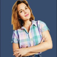 POS Group Employee Ivona Parafianovic-Gziut's profile photo