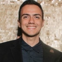 Movida rent a car Employee Nathan Aman Mesquita do Nascimento's profile photo