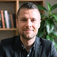 Christopher Lundeberg