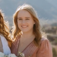Steward Employee Calli Krivohlavek's profile photo