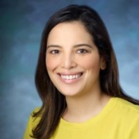 Johns Hopkins Care at Home Employee Lauren Lakdawala's profile photo