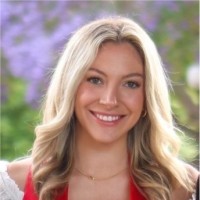 AGI House Employee Melissa Daniel's profile photo