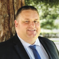 Fielding Law Group Employee Jim Harry's profile photo