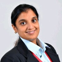 Adani -GCC Employee Preeti Jain's profile photo