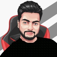 How Tech Hack Employee Gaurav Pal's profile photo