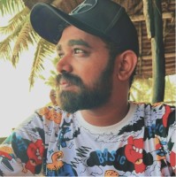 Maticz Technologies Private Limited Employee Sabarish G's profile photo