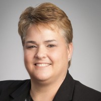 Community Health Network Employee Kris Widmann's profile photo