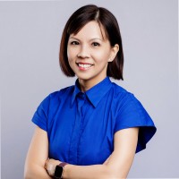 Mercer Employee Celeste Lim's profile photo
