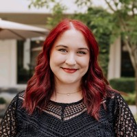 Forrest Logistics Employee Bailey Wright's profile photo