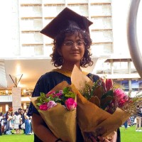 Sonic Healthcare Australia Pathology Employee Nathania Benita's profile photo