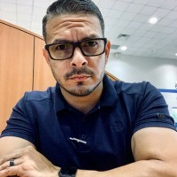 GRACO Employee Walter Winford's profile photo