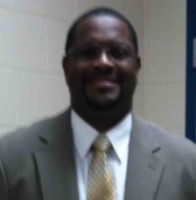 NEISD Employee Melvin Echard's profile photo