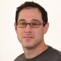 Boost Payment Solutions Employee Daniel Fried's profile photo