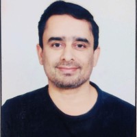 Vivek Bhaskar Email & Phone Number