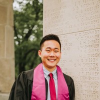 Capital One Employee Bryan Chong's profile photo