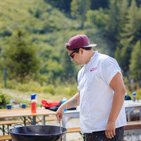 CJUK Employee Adam Teal's profile photo