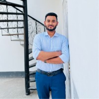 Mehedi Hasan Email