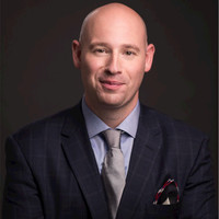 RYBAK Development Employee Brian Johnson's profile photo