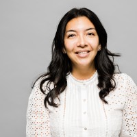 Collective Next, LLC Employee Camila Balarezo Rosero's profile photo
