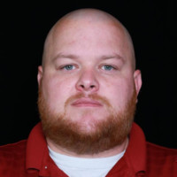 Amazon Employee Kenneth O'Connor's profile photo