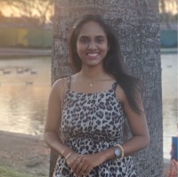 Nutrastrips Employee Manju Vetrivelayutham's profile photo