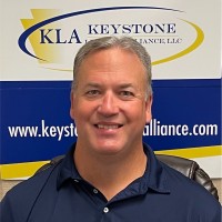 Keystone Lending Alliance Employee Robert Brant's profile photo