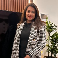 Suncorp Group Employee Trisha Ghosh's profile photo
