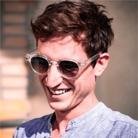 DO-Design Office Employee Lucas Rossignol's profile photo