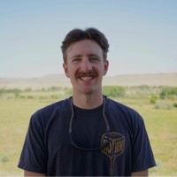 Refuge Foundation Employee Nick Teeple's profile photo