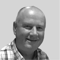 Gyst Technologies Employee Shay Nash's profile photo