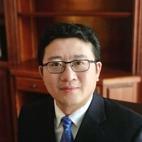 WuXi Biologics Employee Sheng Zhang's profile photo